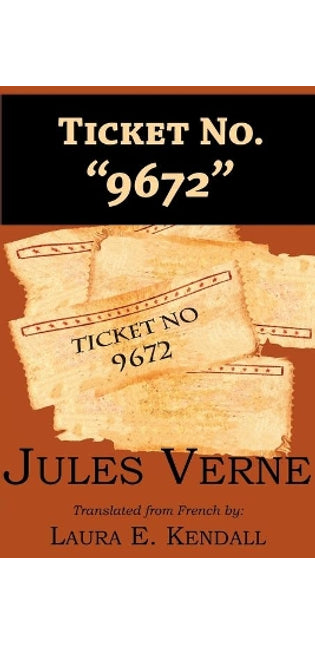 Ticket No. 9672