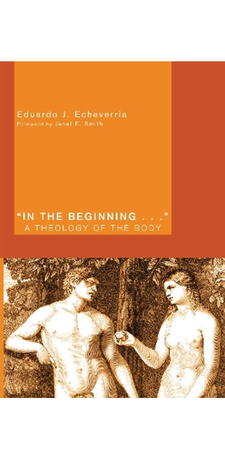 "In the Beginning..."