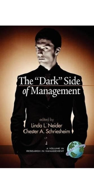 ""Dark"" Side of Management