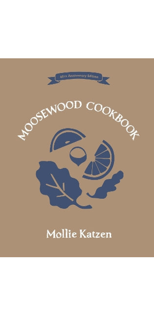 Moosewood Cookbook