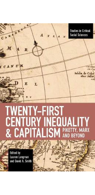 Twenty-first Century Inequality & Capitalism