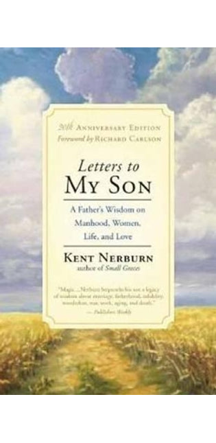 Letters to My Son