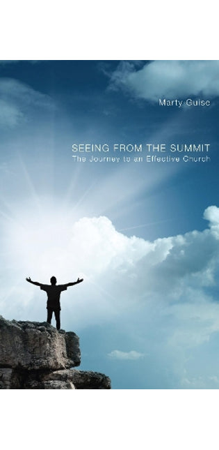 Seeing From the Summit