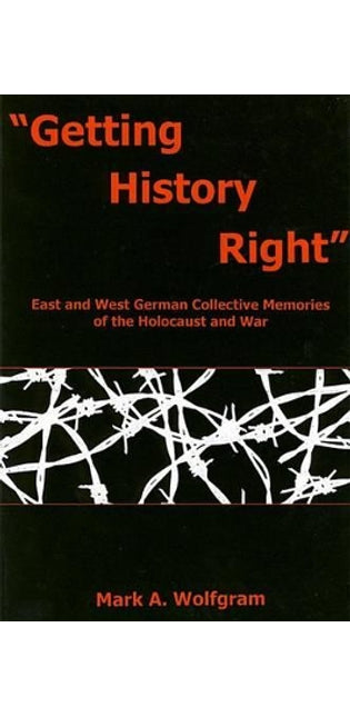 "Getting History Right"