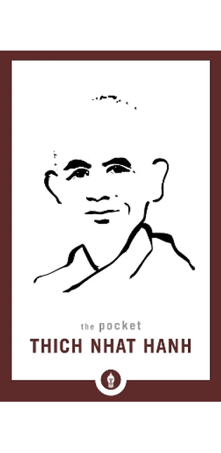 Pocket Thich Nhat Hanh