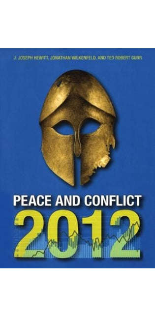 Peace and Conflict 2012