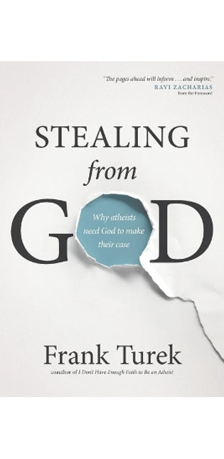 Stealing from God