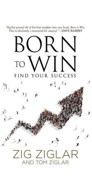 Born to Win