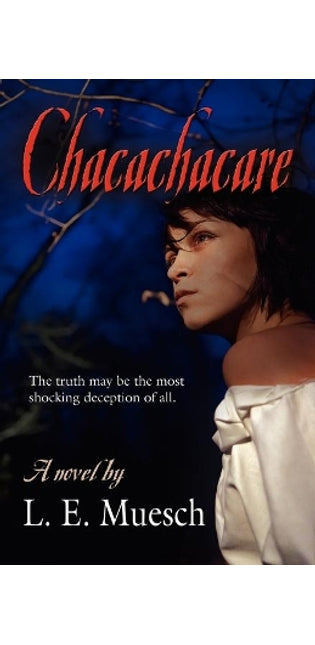 Chacachacare