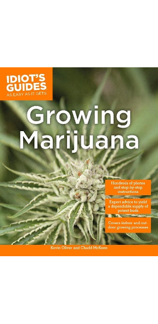 Growing Marijuana