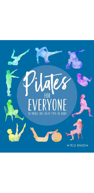 Pilates for Everyone