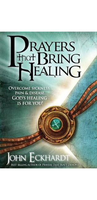 Prayers That Bring Healing