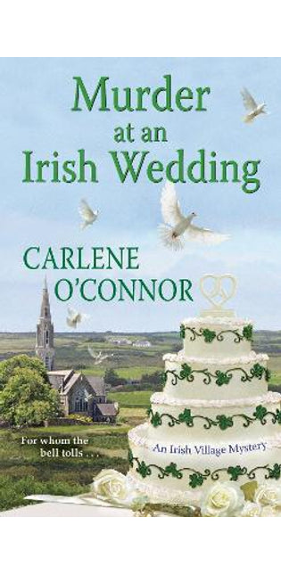 Murder at an Irish Wedding