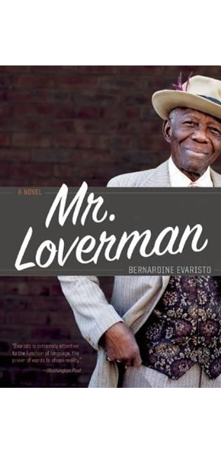 Mr. Loverman