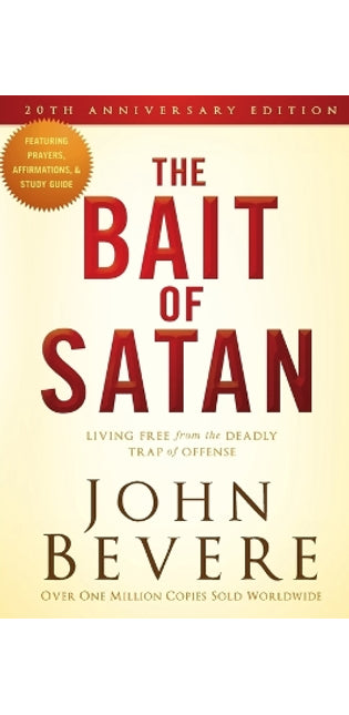 Bait of Satan
