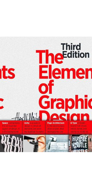 Elements of Graphic Design