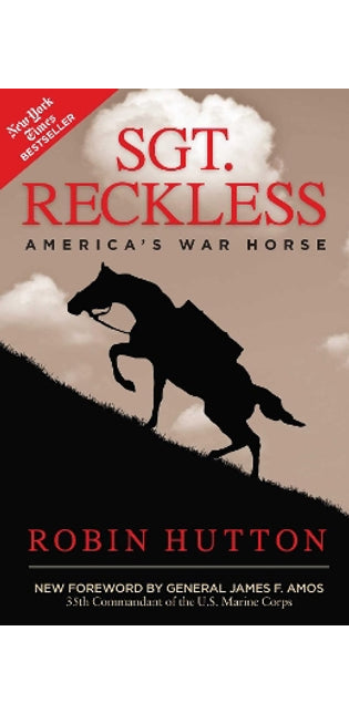 Sgt. Reckless
