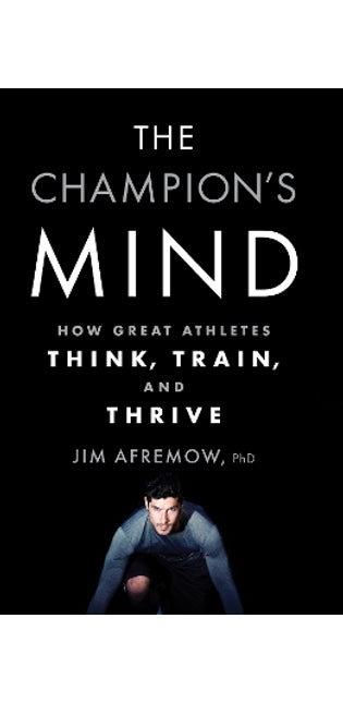 Champion's Mind