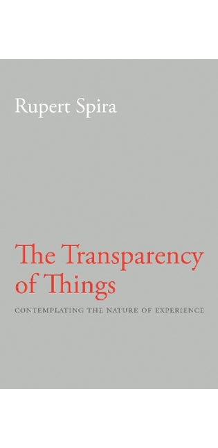 Transparency of Things