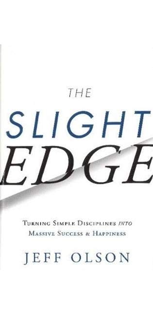 Slight Edge
