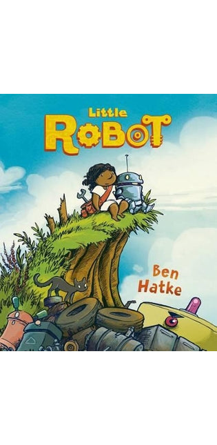 Little Robot