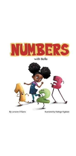 Numbers with Bella