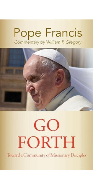 "Go Forth"