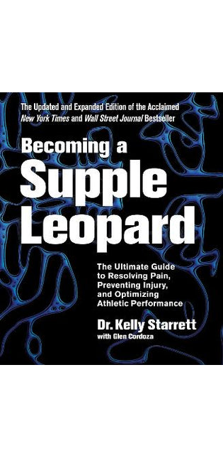 Becoming A Supple Leopard