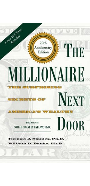 Millionaire Next Door