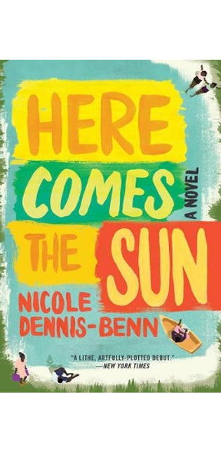 Here Comes the Sun