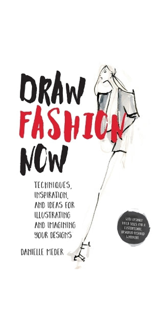 Draw Fashion Now
