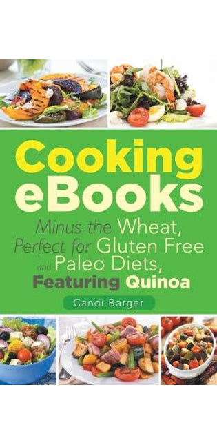 Cooking eBooks