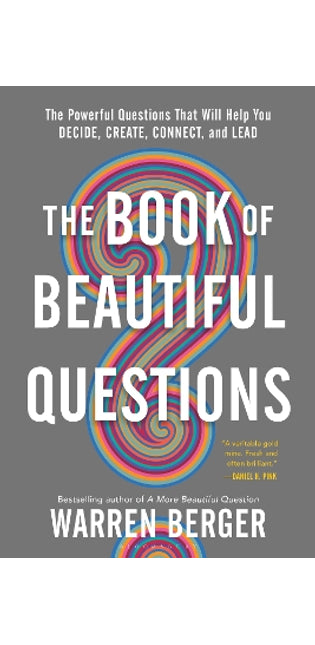 Book of Beautiful Questions