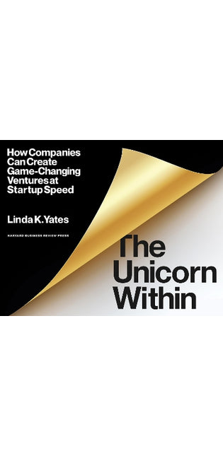Unicorn Within