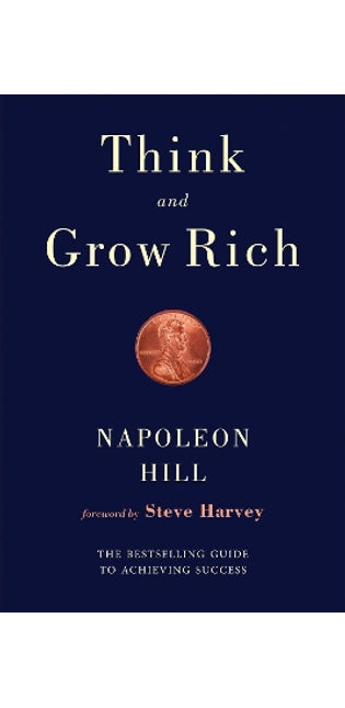 Think and Grow Rich