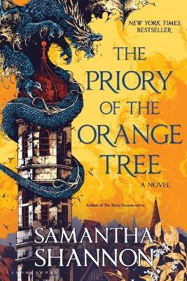 A Priory of the Orange Tree