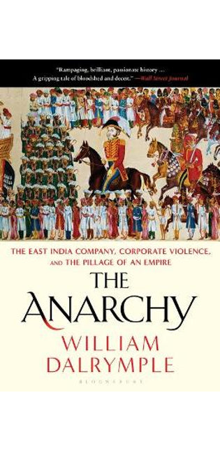 Anarchy