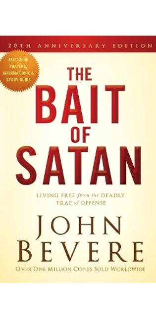 Bait of Satan, 20th Anniversary Edition