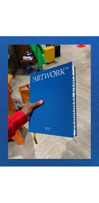 Virgil Abloh: Figures of Speech
