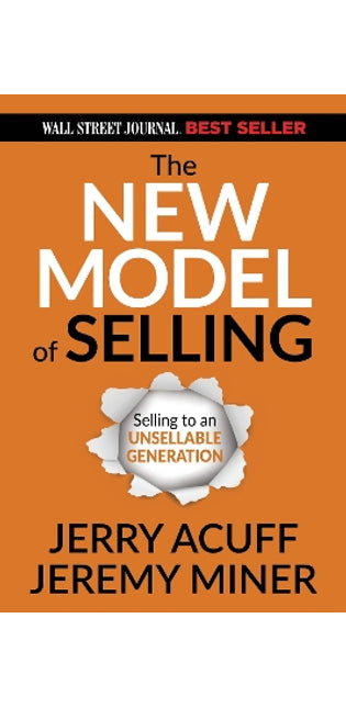 New Model of Selling