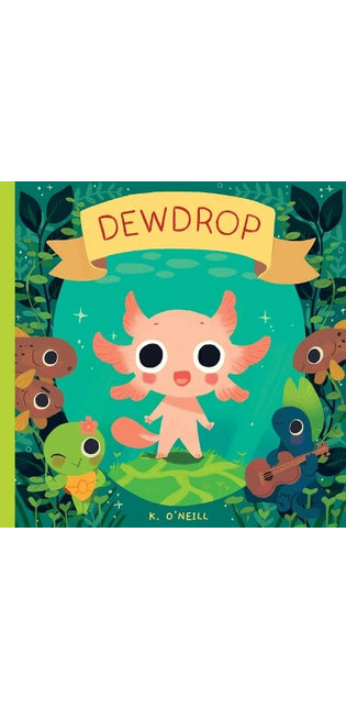 Dewdrop