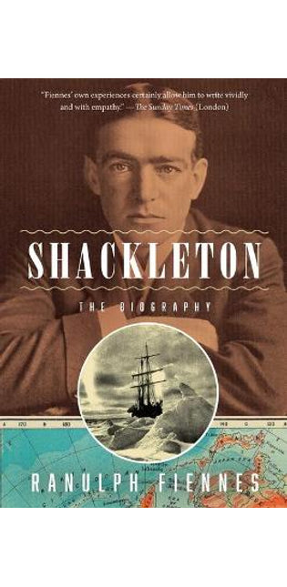 Shackleton