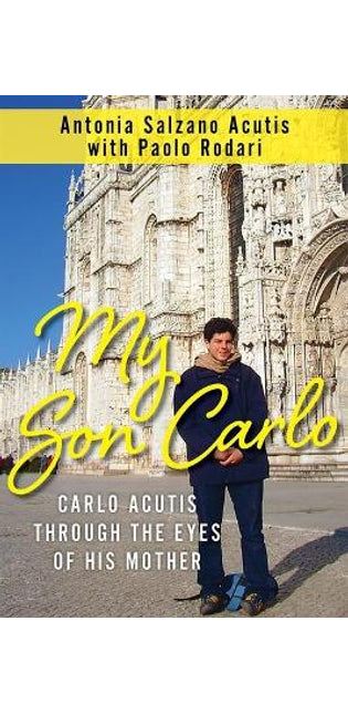 My Son Carlo