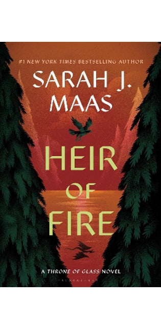 Heir of Fire