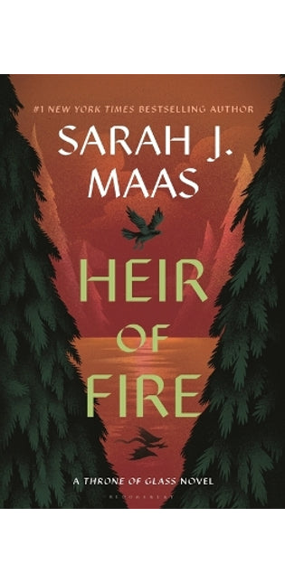 Heir of Fire