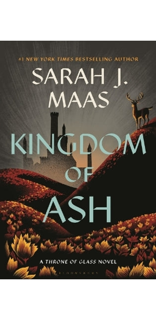 Kingdom of Ash