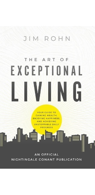 Art of Exceptional Living