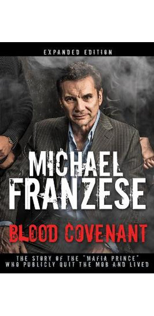 Blood Covenant