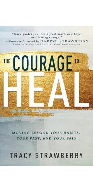 Courage to Heal
