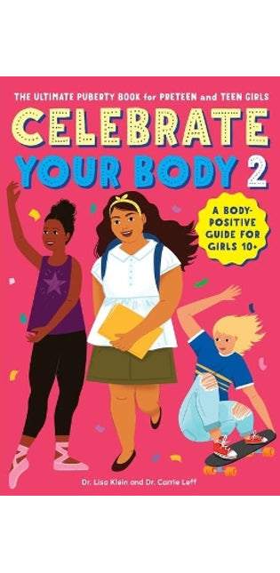 Celebrate Your Body 2